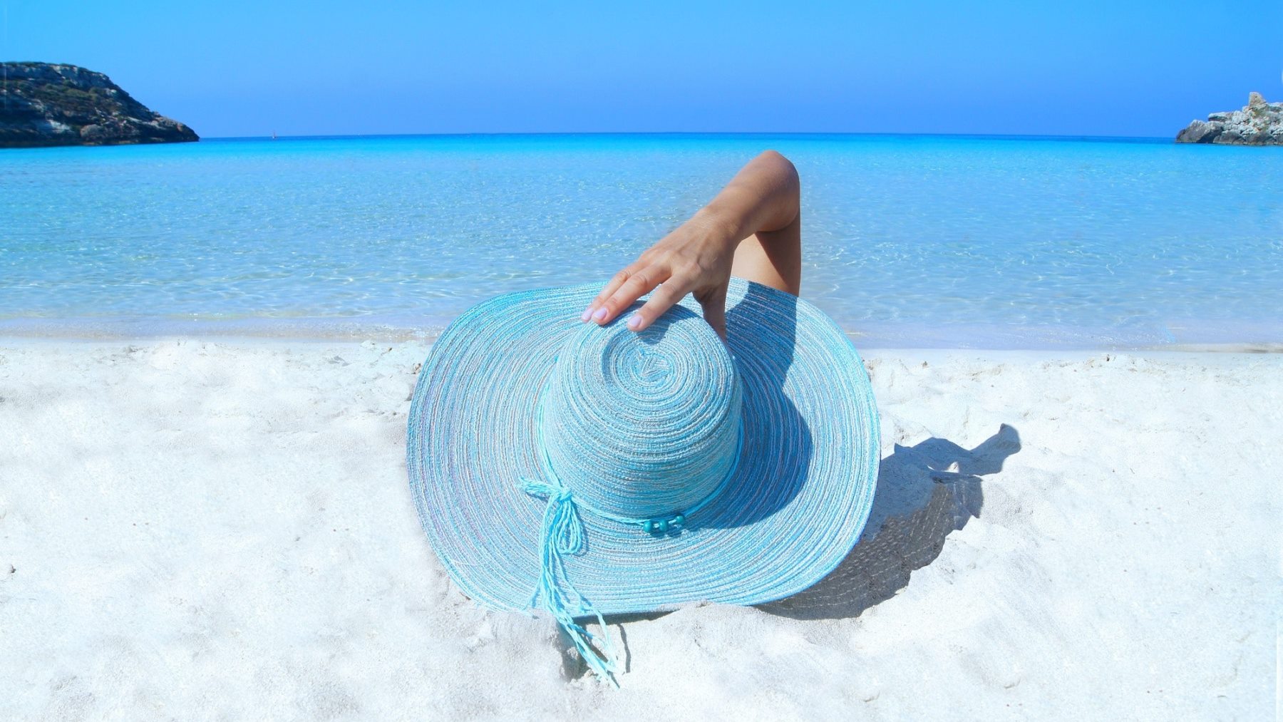 El truco de los expertos para conseguir unas vacaciones de verano tiradas de precio