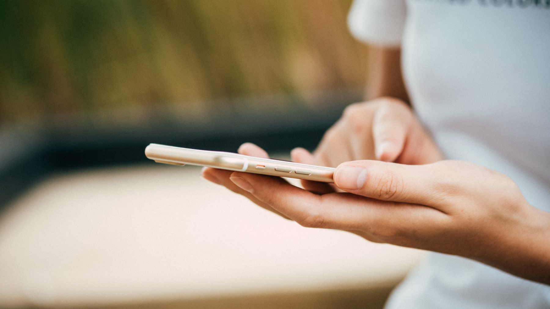 Te van a robar todos tus datos: la estafa en la que todo el mundo cae
