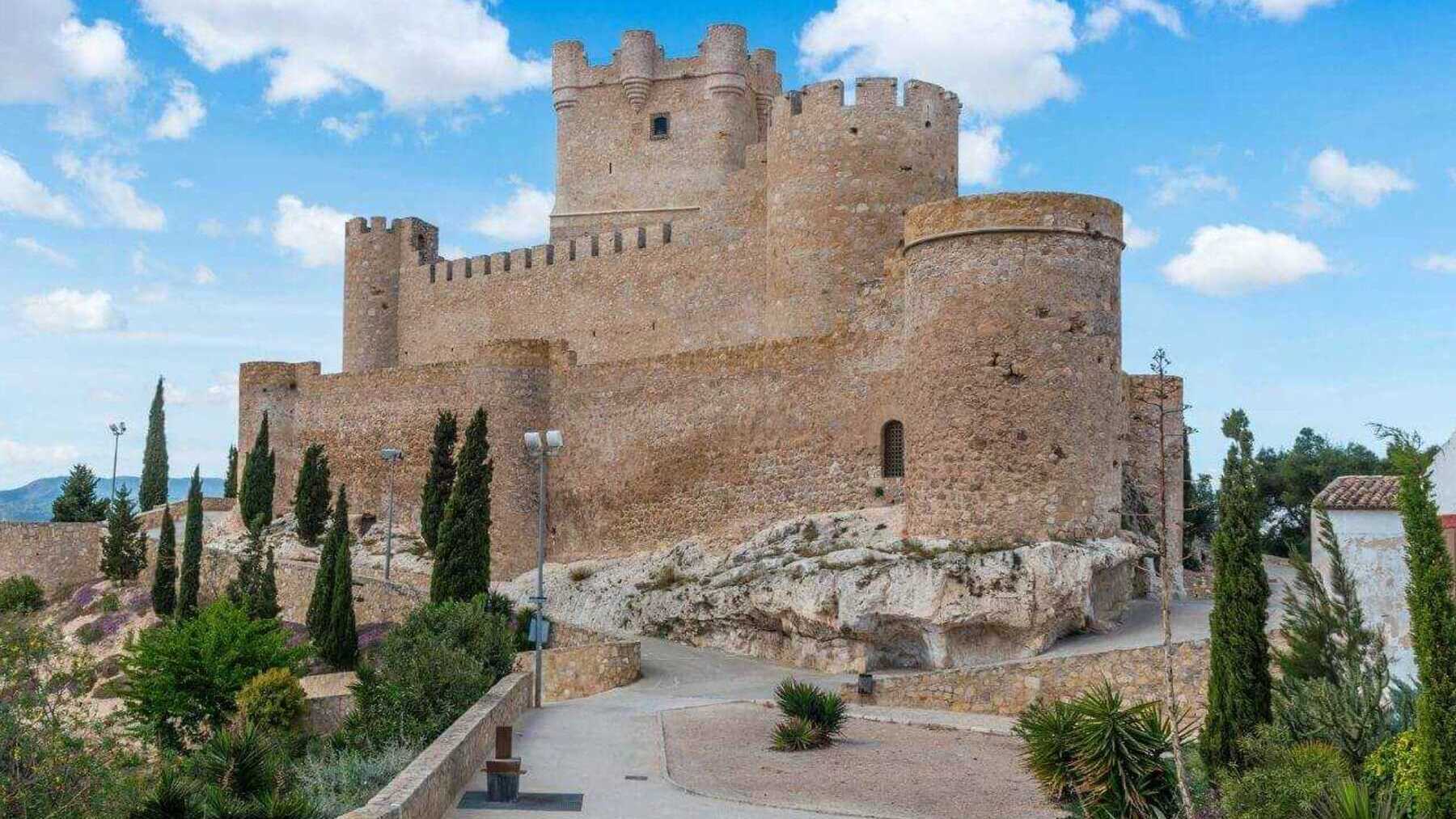Villena