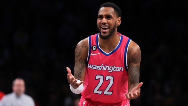 Qatar se gasta más de 200 millones en adquirir el 5% de los Washington Wizards