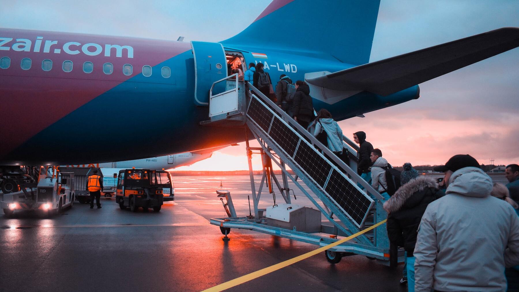 El truco del iPhone si vas a coger un avión este verano: te cambiará la vida