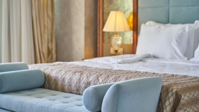 La extrañísima razón por la que debes pedir dos camas cuando vas a un hotel: palabra de una experta