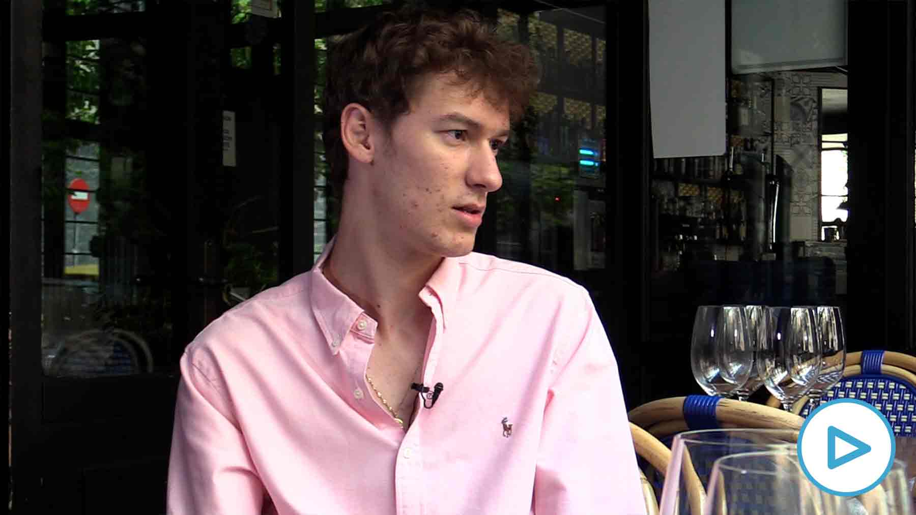 Los Montes de Galicia 