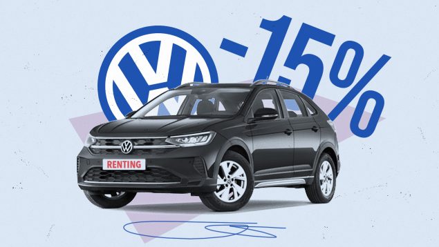 Volkswagen Renting