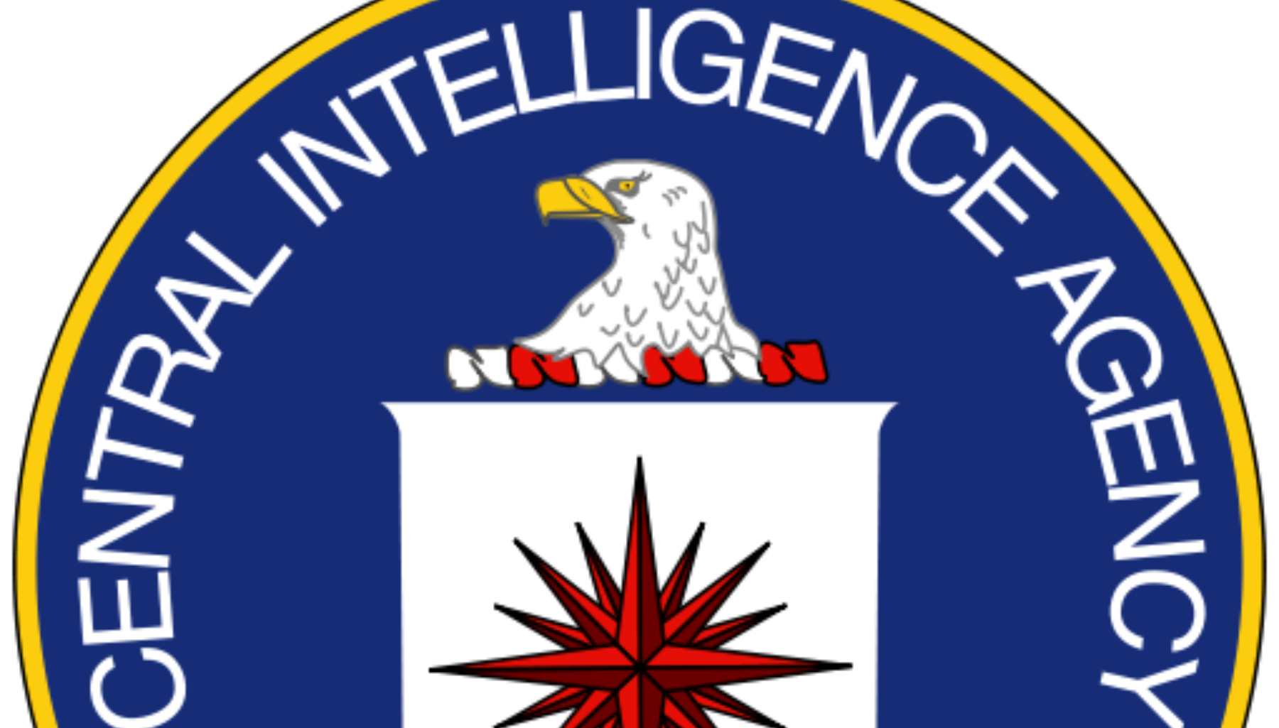 La CIA en la historia