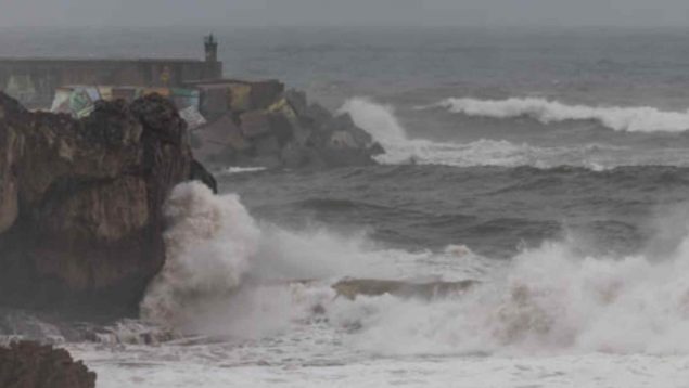 Es muy peligrosa y alarma a la AEMET: el fenómeno que “se confirma cada vez más”