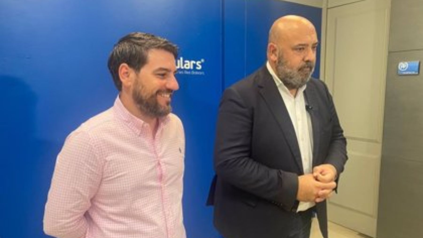 El PP advierte que la oposición entorpece su propio trabajo en Palma