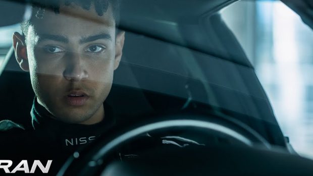 El nuevo teaser de la película de ‘Gran Turismo’ habla de las consecuencias de la velocidad