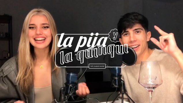 Pedro Sánchez en ‘La Pija y la Quinqui’: cuándo es y cómo escuchar el podcast