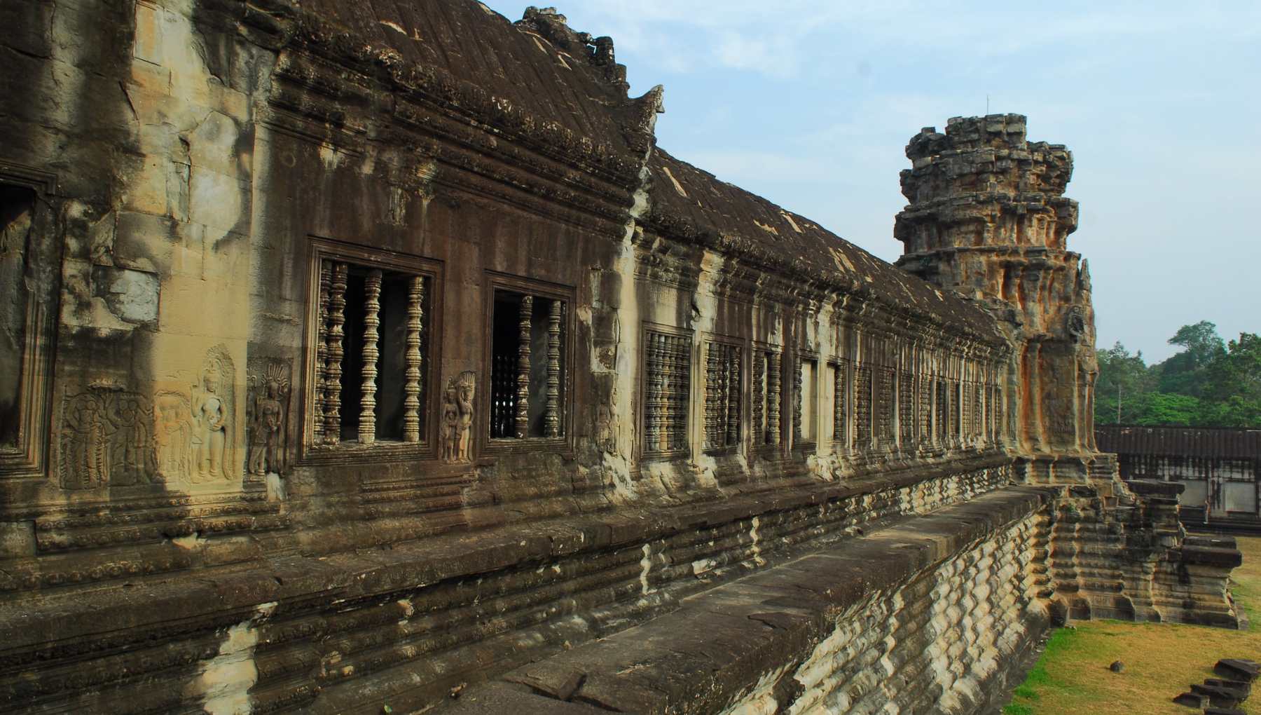 5 ciudades con arquitectura