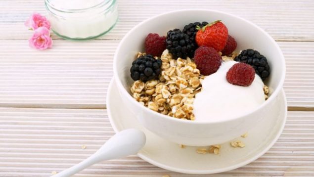 cereal que ayuda a limpiar las arterias