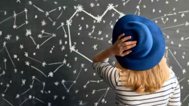 Están de suerte: los signos del zodiaco que van a arrasar estos días