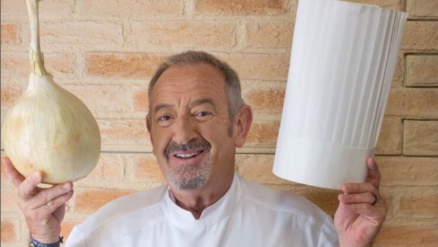Es el mejor truco de cocina de la historia y Karlos Arguiñano tiene la clave