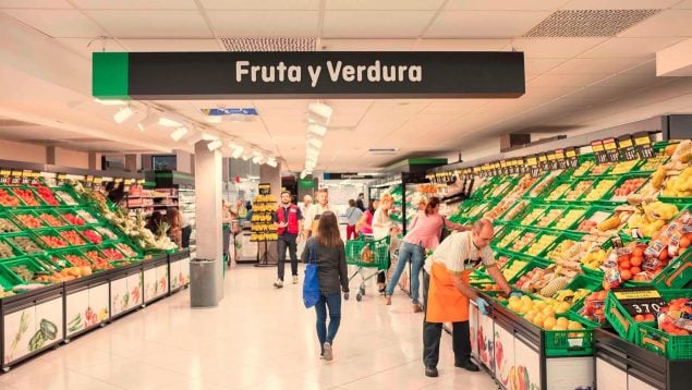 Hacienda se mete en los supermercados y te va a subir el precio de todo por este impuestazo