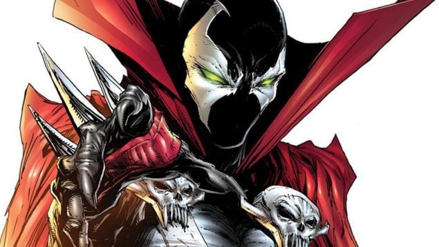 Spawn