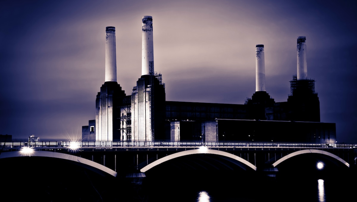 Battersea