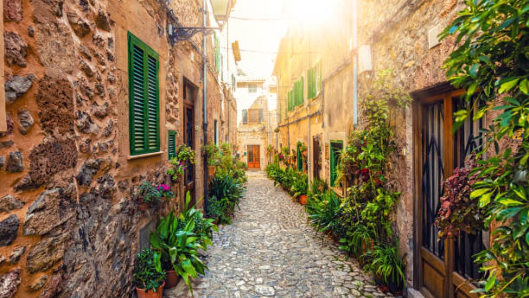 Los tres pueblos que enamoran a National Geographic