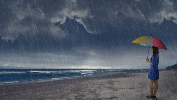 Tormentas