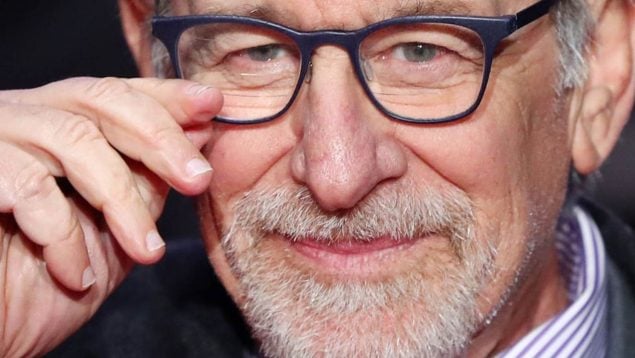 Spielberg