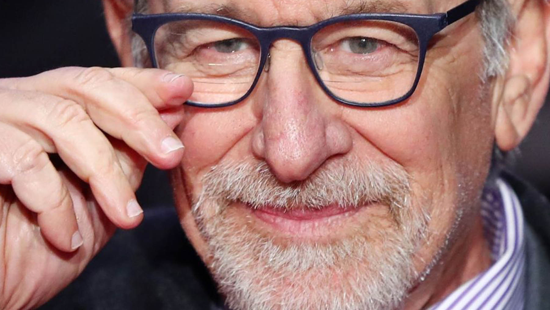 Steven Spielberg (EFE Neil Hall)