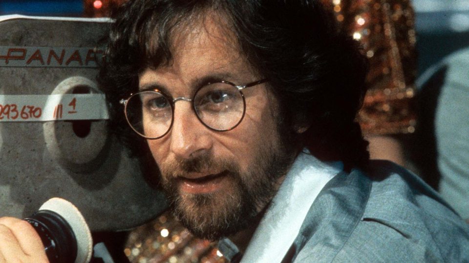 Steven Spielberg Cambió La Clasificación Por Edades En Estados Unidos