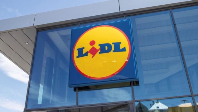 Lidl set