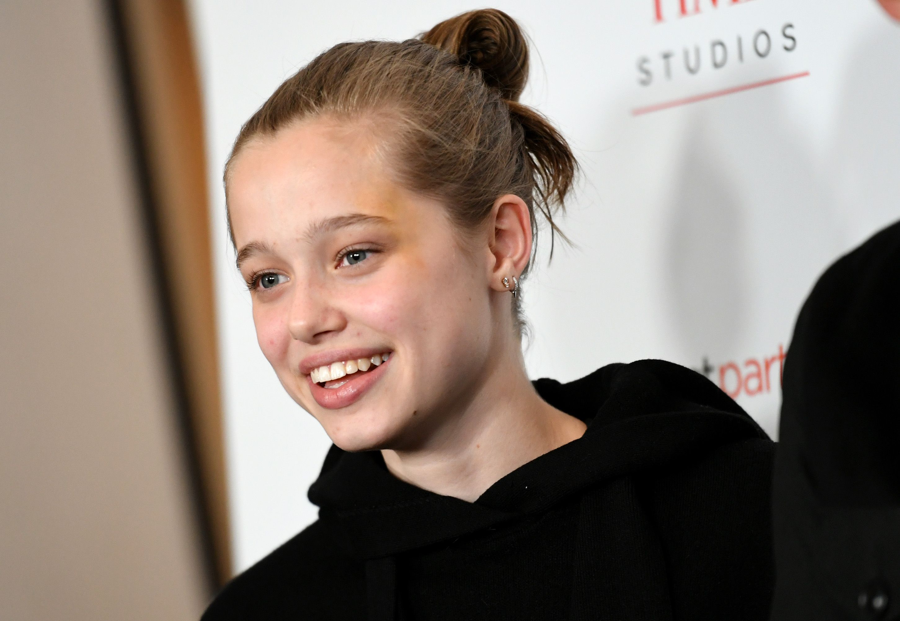 Shiloh Jolie Pitt se ha convertido en una estrella