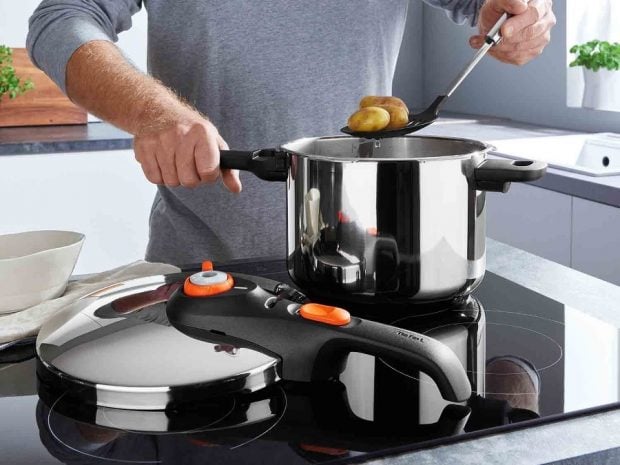 5 electrodomésticos del outlet de Lidl que no pueden faltar en tu cocina