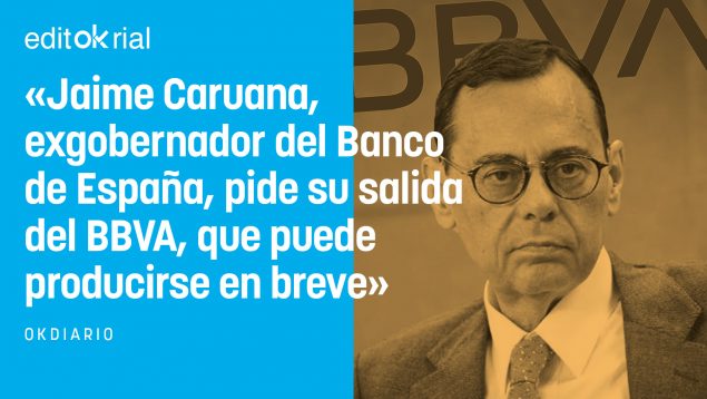 Caruana BBVA