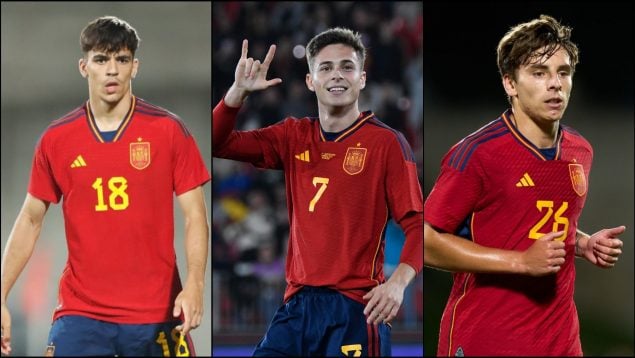 España sub-21