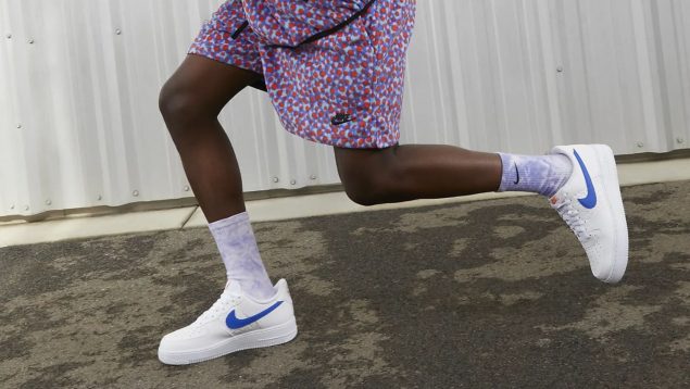 Comodidad y versatilidad, así son las zapatillas más famosas de Nike ¡ahora por 40€ menos!