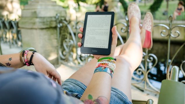 e-book