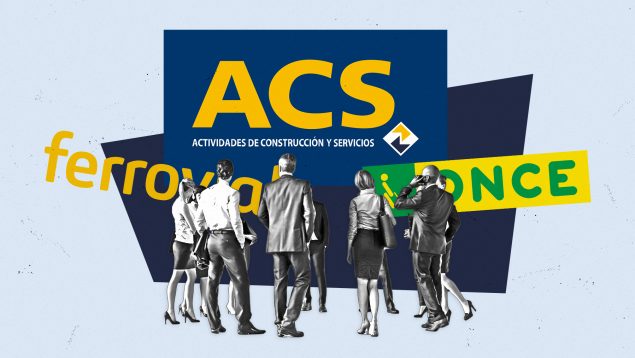 ACS se lleva un contrato por más de 75 millones de euros de la Sanidad andaluza
