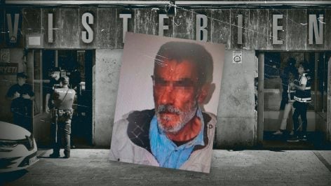 Condenan a 24 años de cárcel al asesino de la tendera de Tirso de Molina.