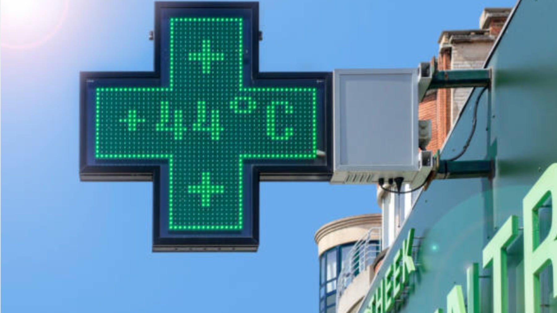 El temido fenómeno de El Niño ya está aquí y se está intensificando: los meteorólogos advierten a España sobre los fenómenos extremos