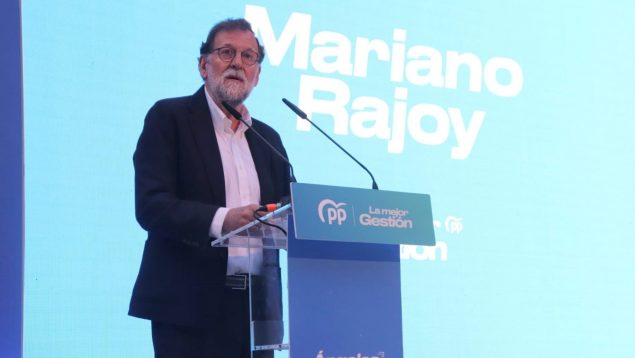Mariano Rajoy Sánchez