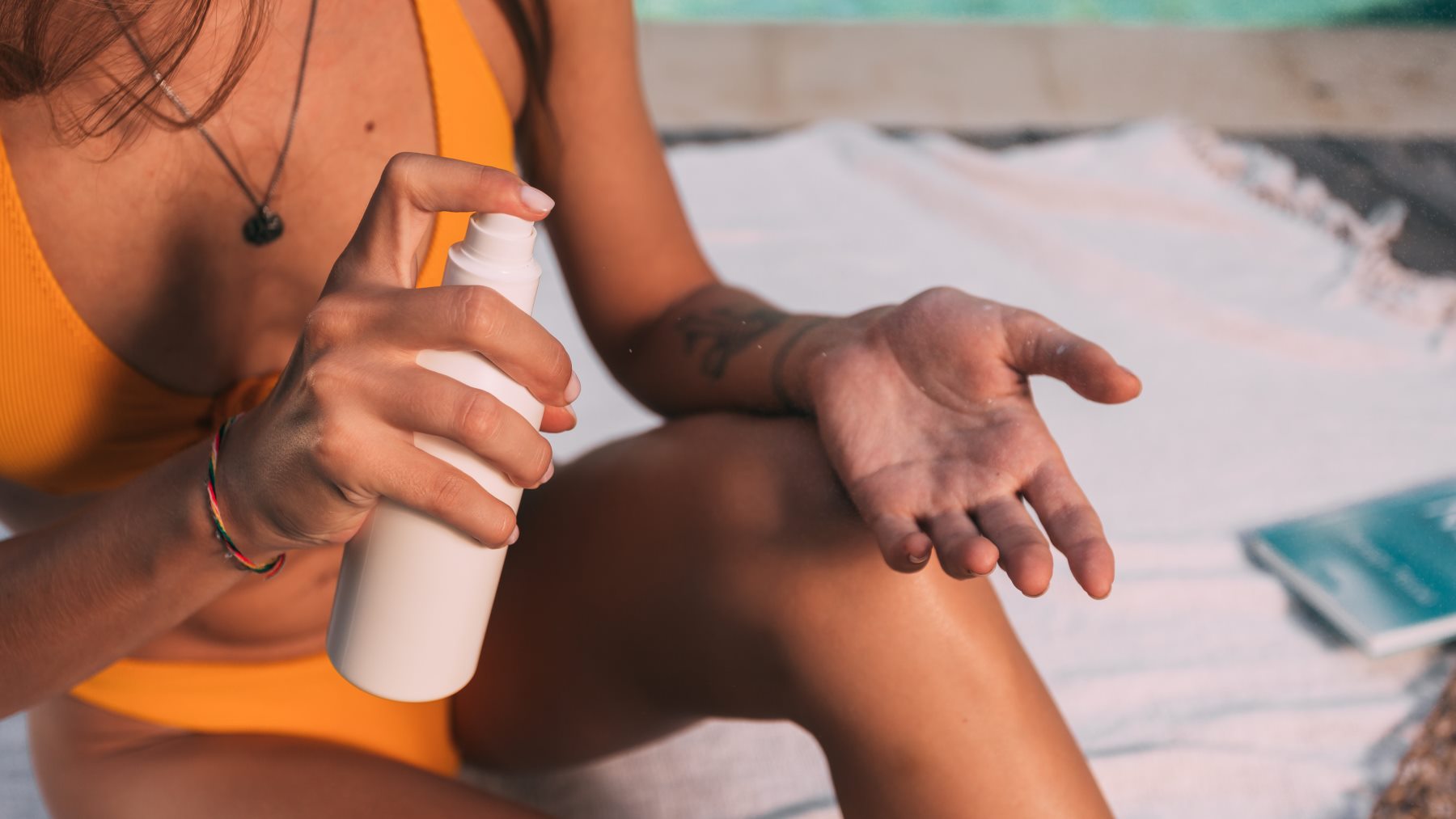 Lista de los 26 mejores protectores solares según la OCU: cuáles protegen del cáncer de piel