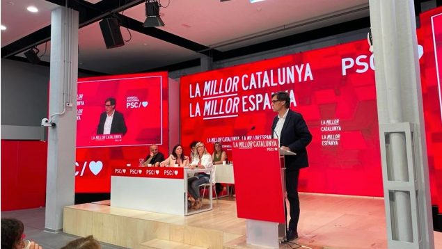 Encuesta CEO Cataluña