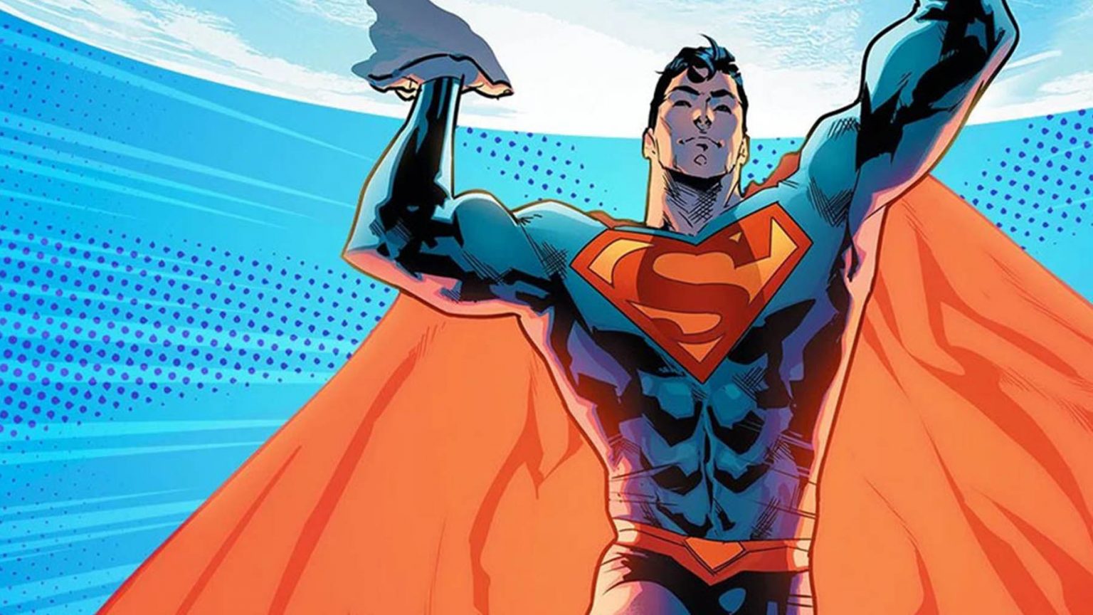 James Gunn Confirma Que Superman Legacy No Ser Una Historia De Origen Para Clark Kent