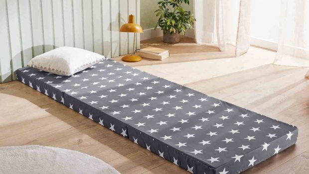 Lidl lanza el colchón hinchable para invitados por 15,99 euros: 1