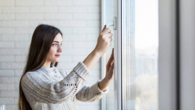 Es muy urgente: piden que cierres las ventanas de tu casa si vives en esta zona