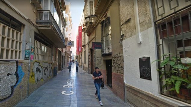 El británico acusado de colarse en una casa de Málaga con diarrea y darse una ducha no irá a prisión