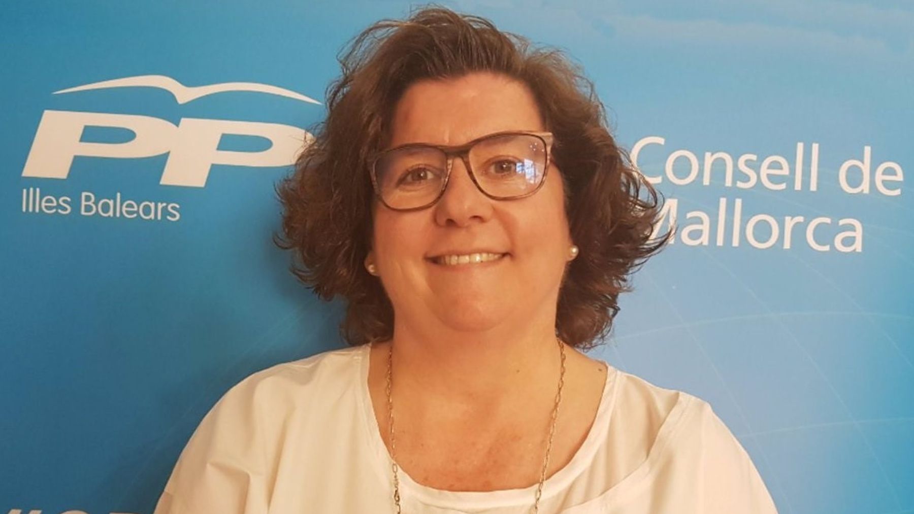 Catalina Cirer será la nueva consellera de Asuntos Sociales y Familia