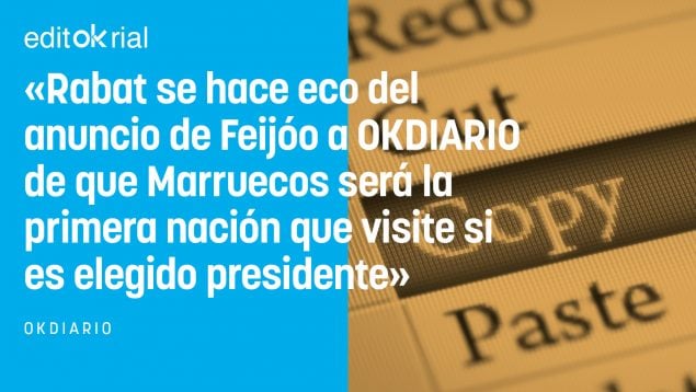 Feijóo y la relación con Marruecos: lealtad mutua, estabilidad y transparencia