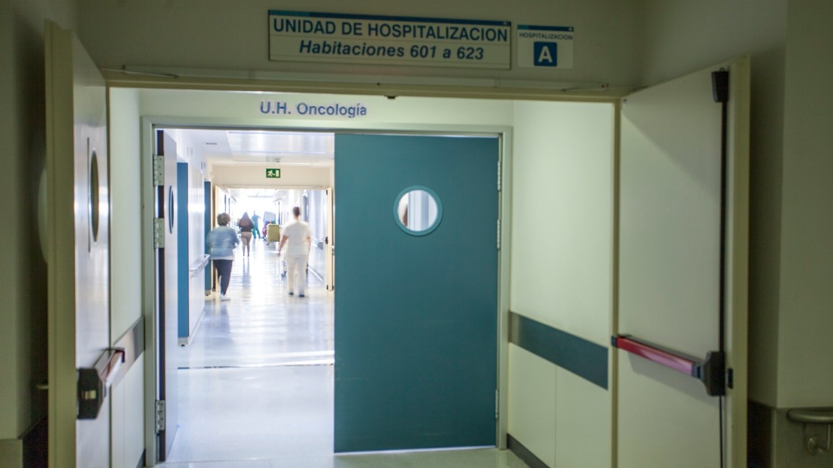 La penuria de los pacientes españoles a tratamientos innovadores oncológicos: baja del 61% al 57%