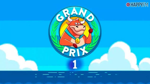 Grand Prix.