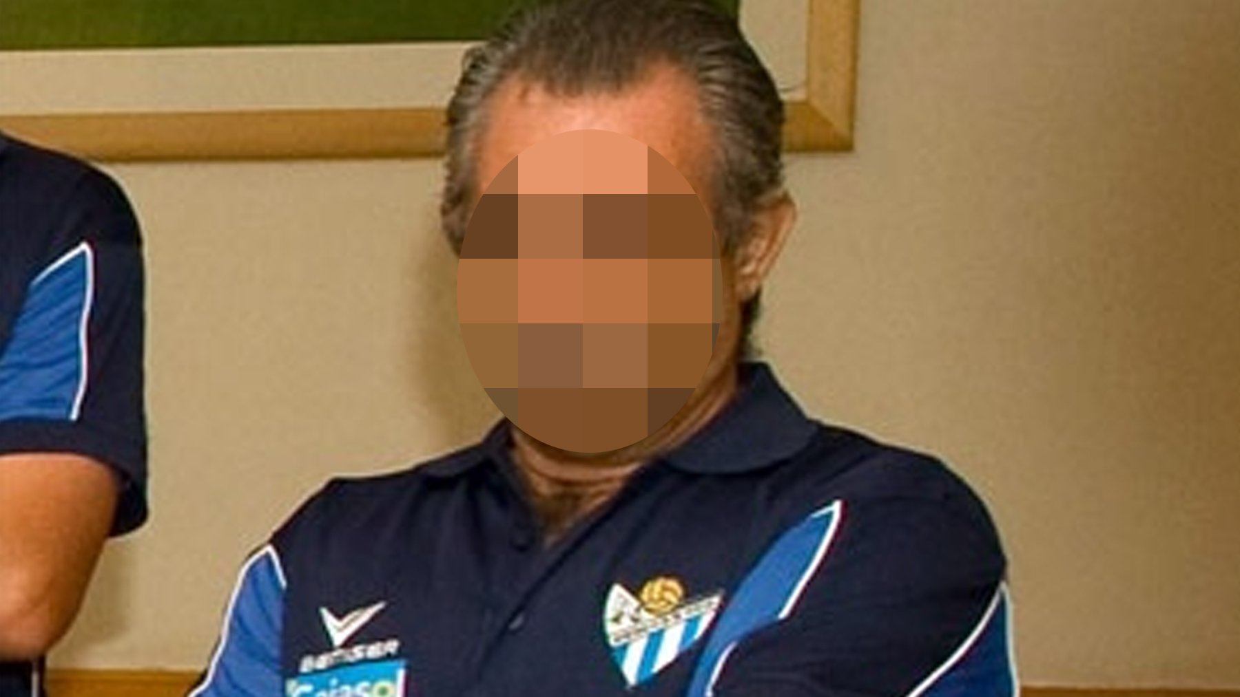 El entrenador de Huelva acusado de agredir sexualmente a sus jugadoras