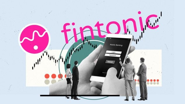Fintonic logra crecer entre un 10% y un 15% mensual desde principios de 2023 gracias a su 'open banking'