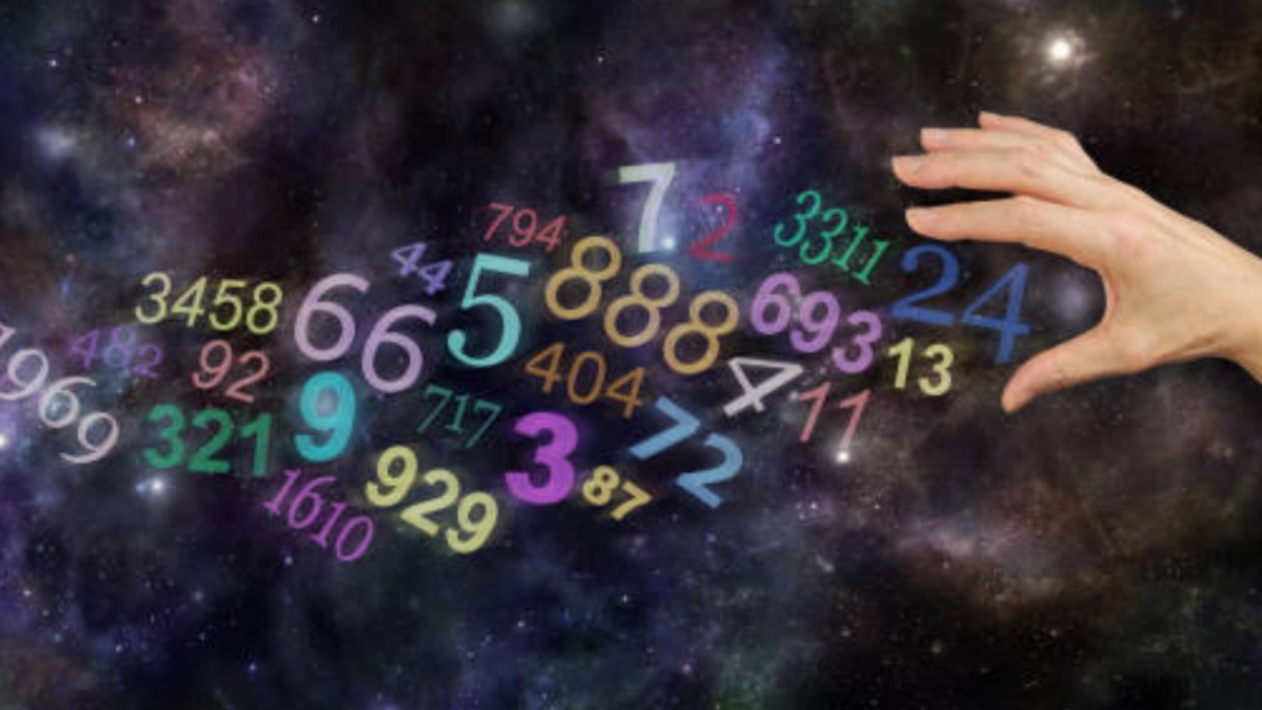 El Zodiaco lo tiene claro: los números de la suerte para atraer el dinero según tu signo