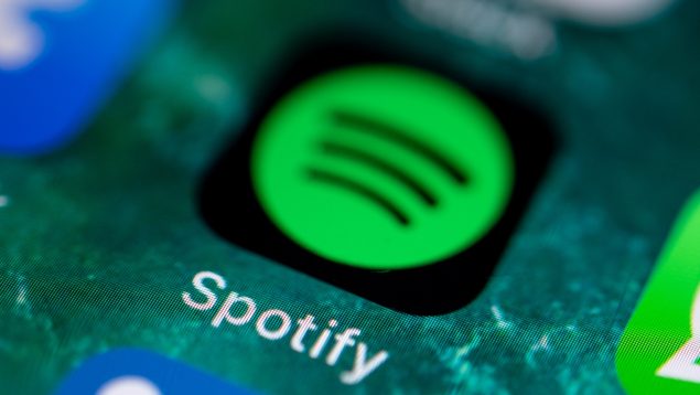 Spotify audible audibles audiolibro audiolibros suscriptores premium